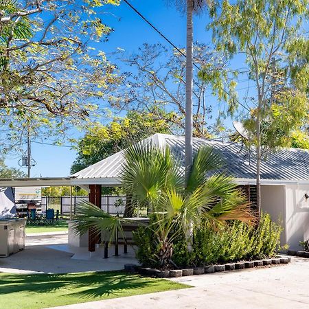 Big4 Tasman Holiday Parks - Rowes Bay タウンズビル エクステリア 写真