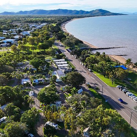 Big4 Tasman Holiday Parks - Rowes Bay タウンズビル エクステリア 写真
