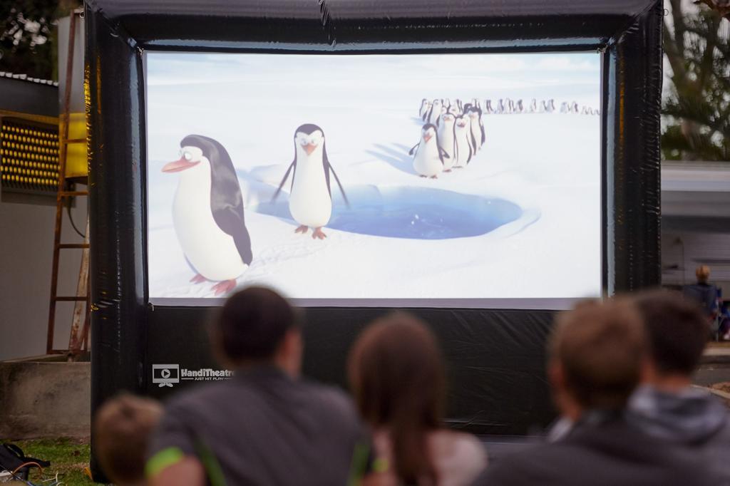 Big4 Tasman Holiday Parks - Rowes Bay タウンズビル エクステリア 写真