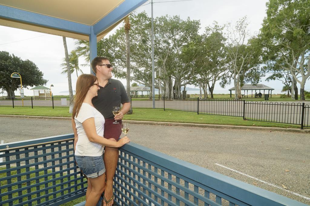 Big4 Tasman Holiday Parks - Rowes Bay タウンズビル エクステリア 写真
