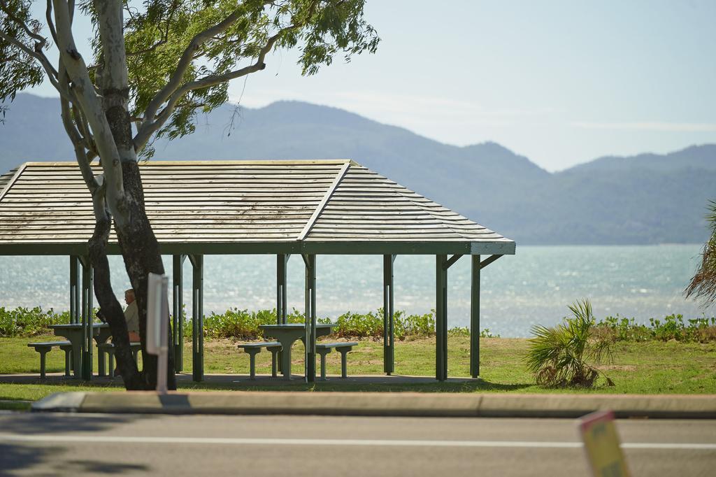 Big4 Tasman Holiday Parks - Rowes Bay タウンズビル エクステリア 写真