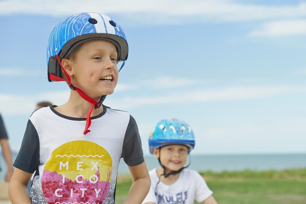 Big4 Tasman Holiday Parks - Rowes Bay タウンズビル エクステリア 写真